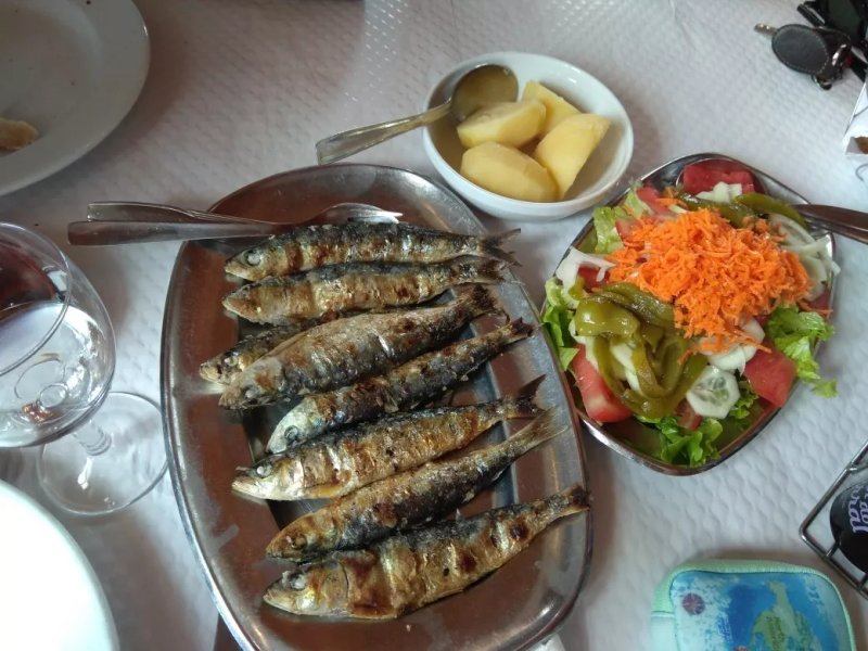 Bom Petisco