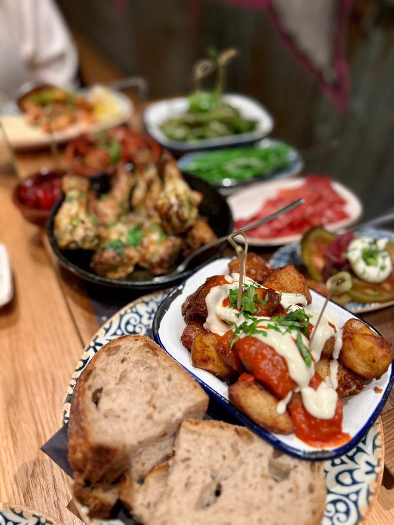 Delicatessen Aker Brygge
