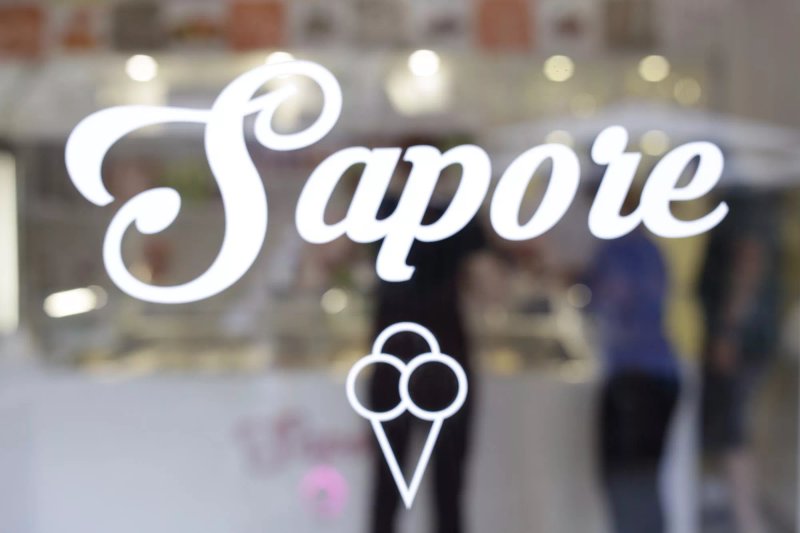 Sapore Gelateria