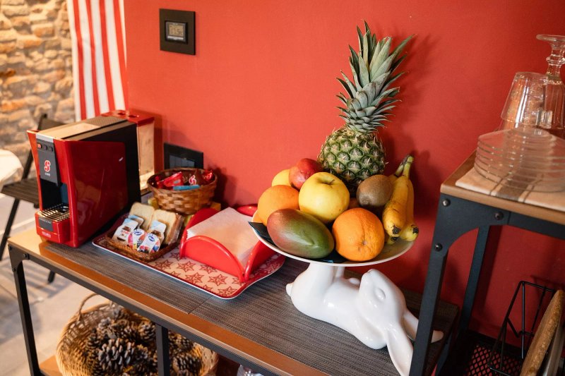 B&B La Trave