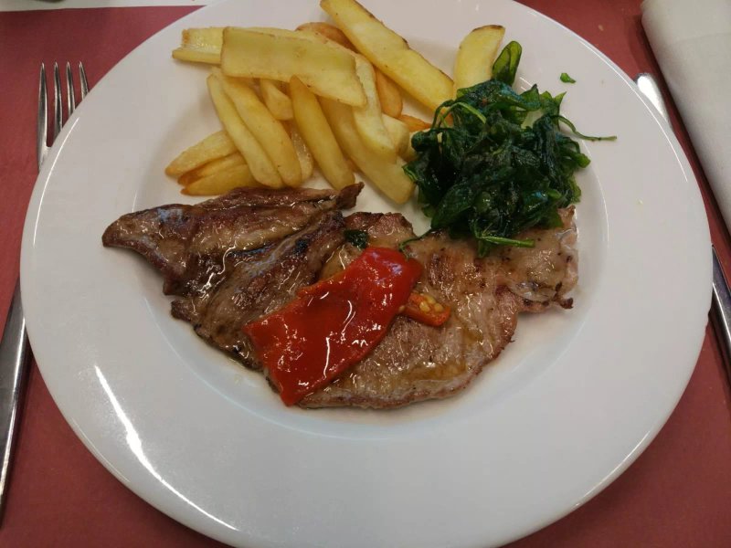 Restaurante Picasso