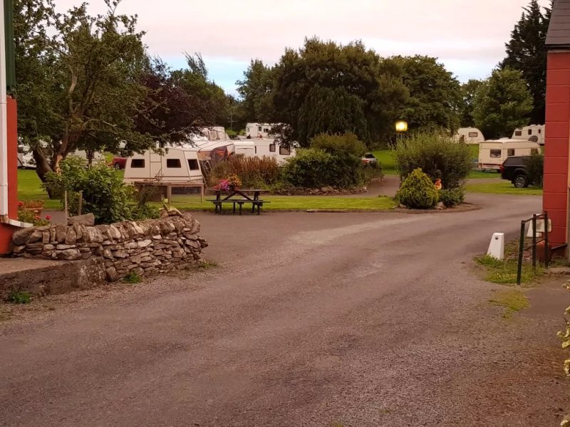 Carrowkeel Camping & Caravan Park