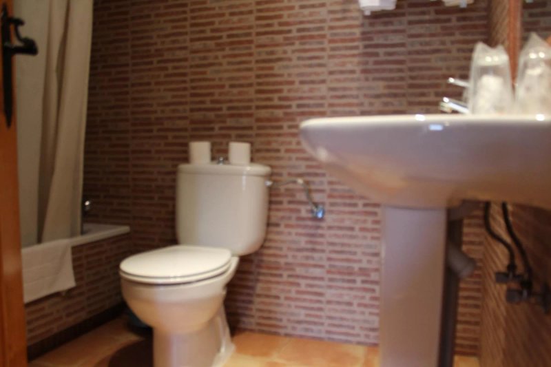 Hotel Restaurante Los Caños de la Alcaicería