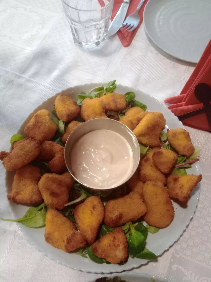 O Platanos