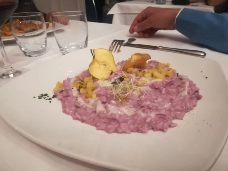 Ristorante Sottosopra