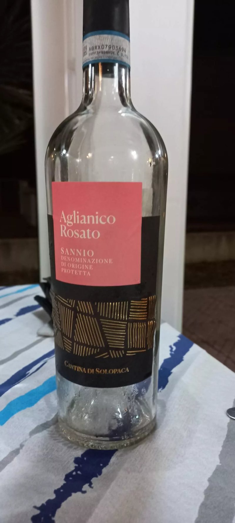 Il Mare In Tavola Da Nonna Lina