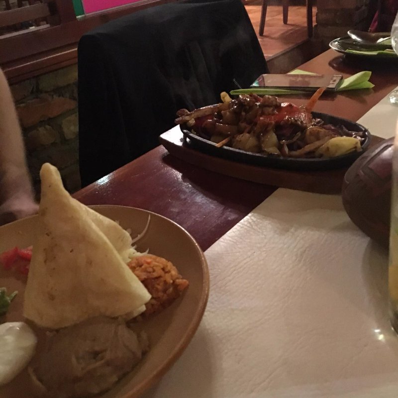 Mezcal Mexican Restaurant