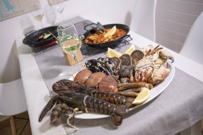 El Pescaito De Carmela