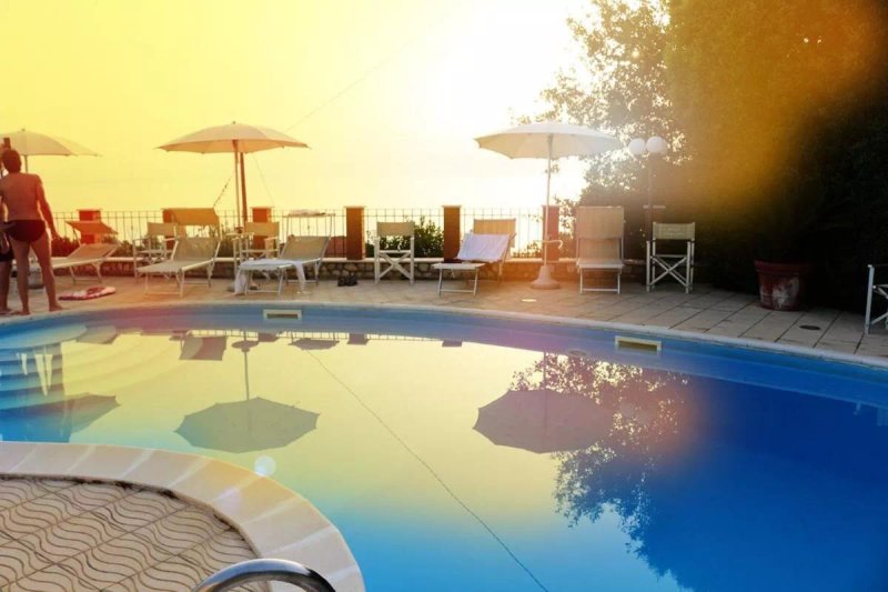 Incanto Relax Sea View