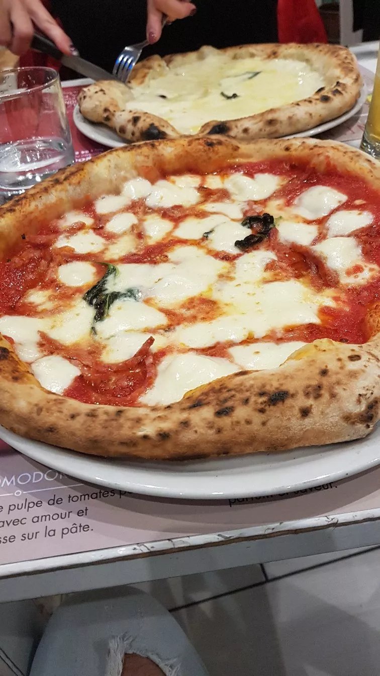 O' Sole Mio
