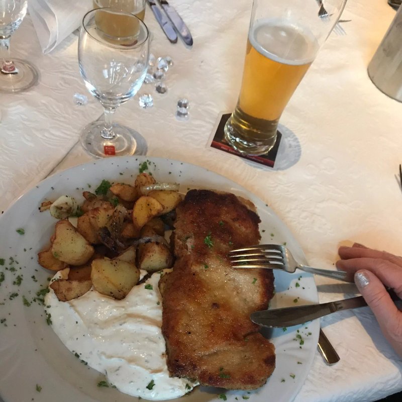 Gasthaus Helleberg