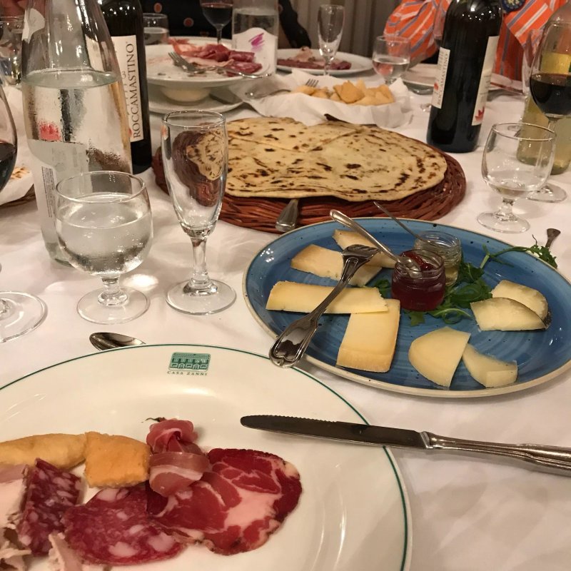 Casa Zanni