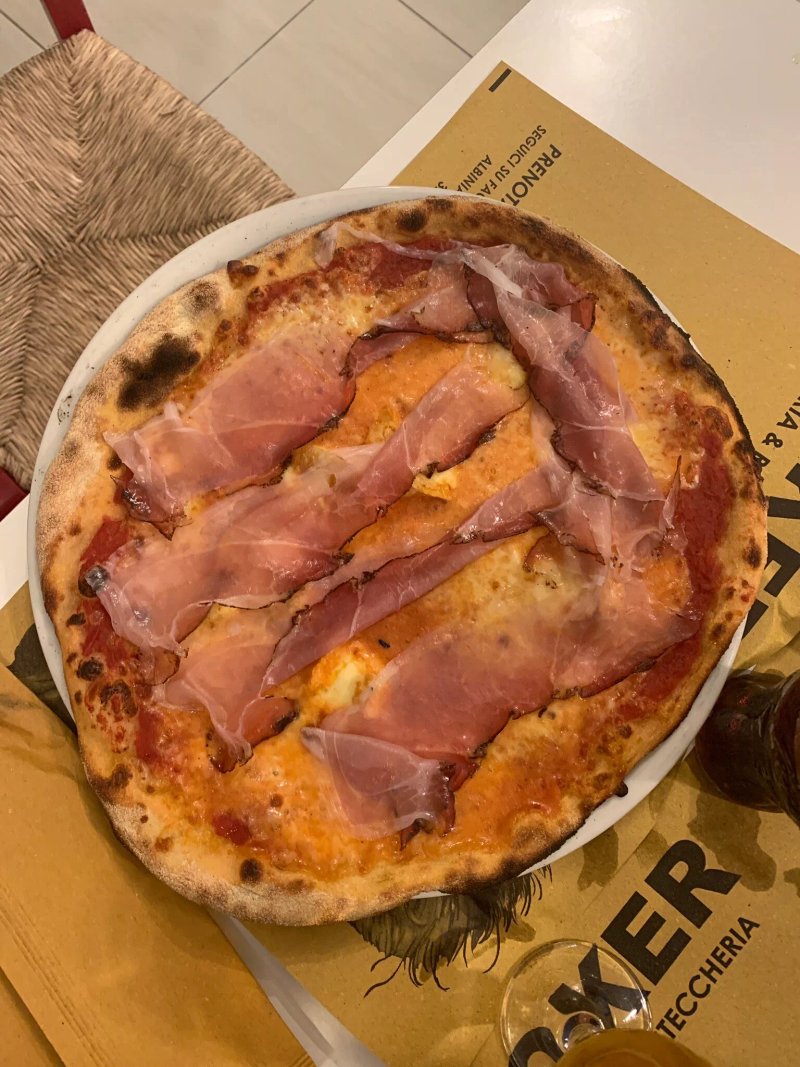 Joker pizzeria bisteccheria