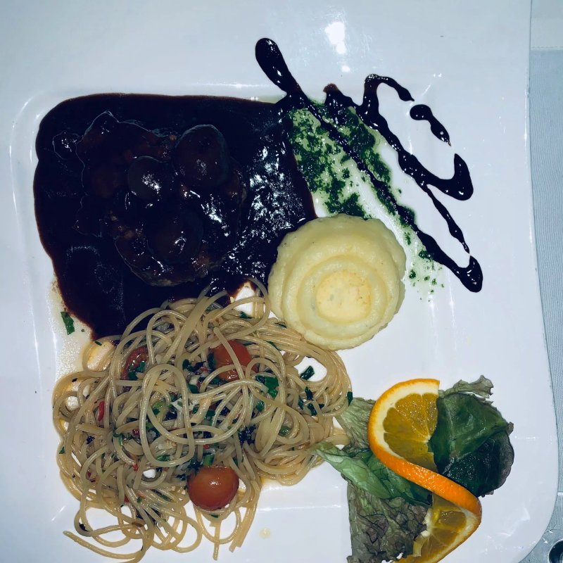 Ristorante La Nuova Gondola