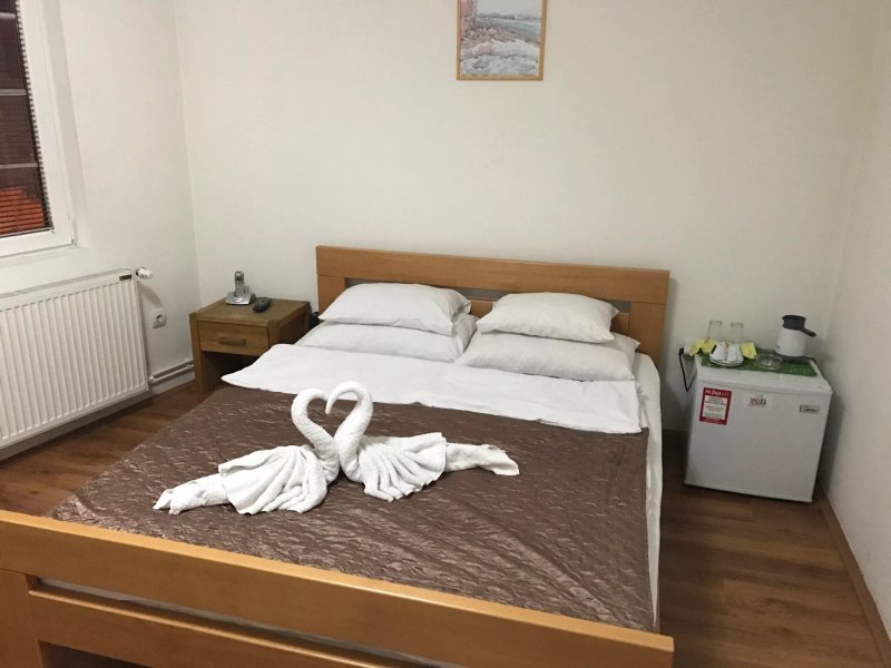 Guesthouse Vila Jelena
