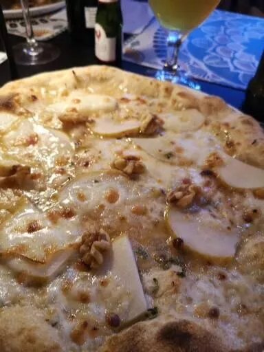 Super Pizza