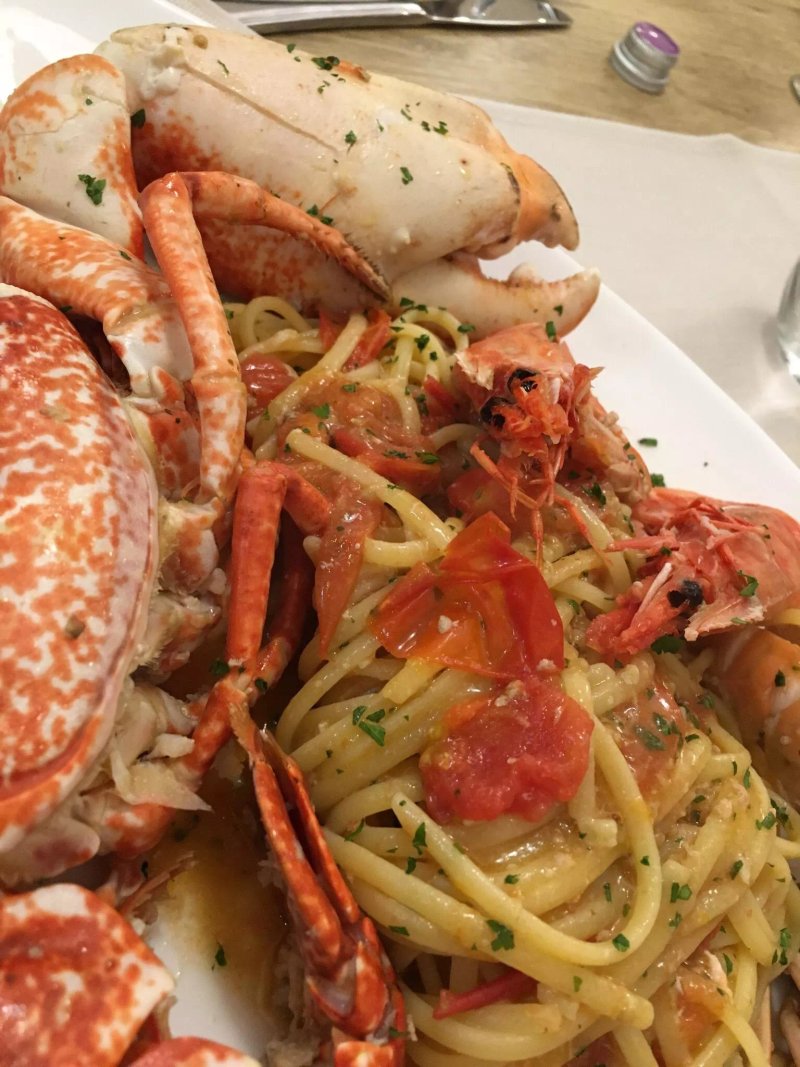 Terramia Ristorante