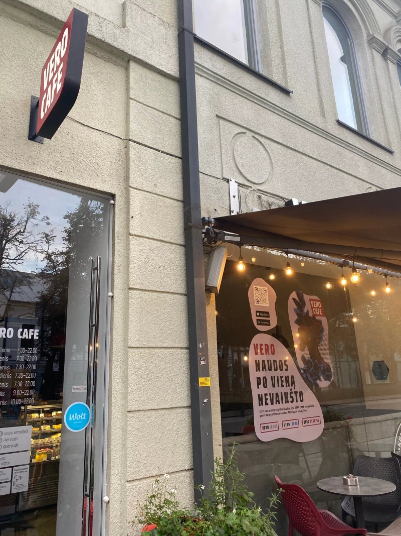 Vero Cafe