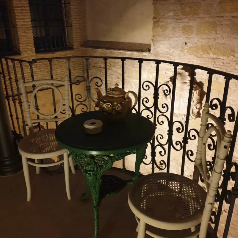 Apartamentos Sharis