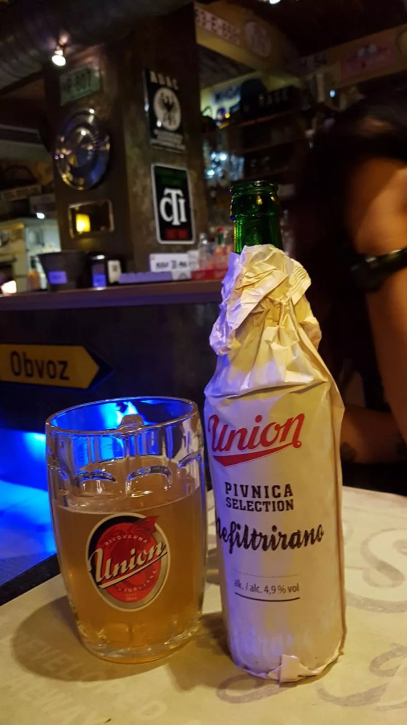 Picerija Garaza