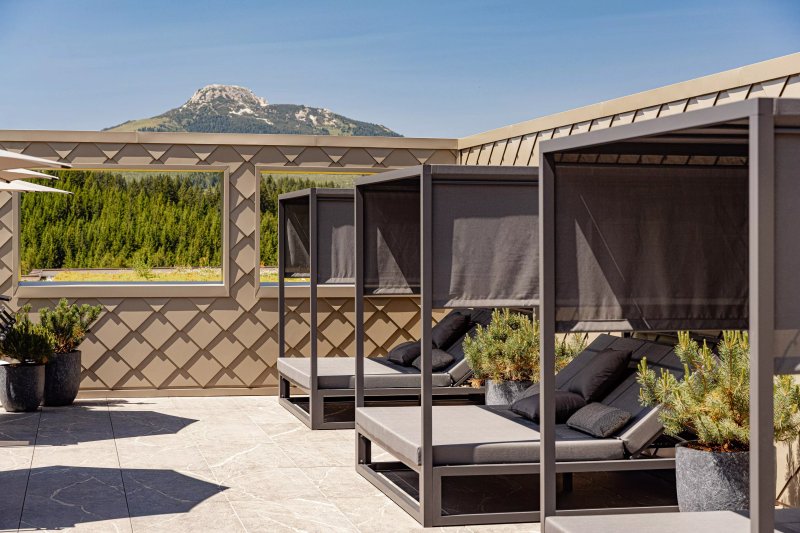 Sporthotel Obereggen