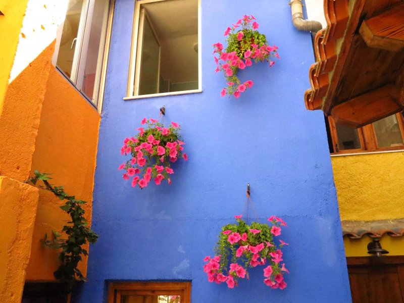 Sweet Home Salamanca
