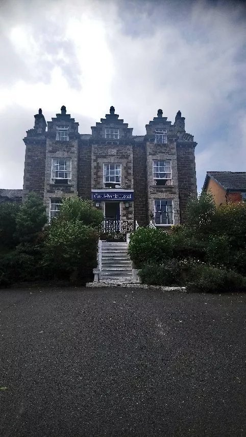 Castlebank Hotel