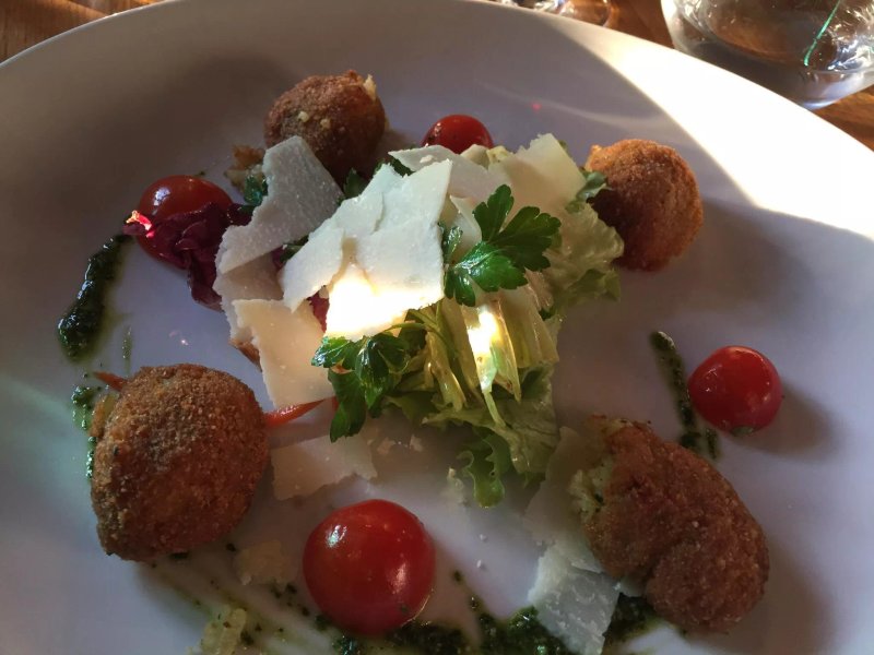 Le Bistrot Gare