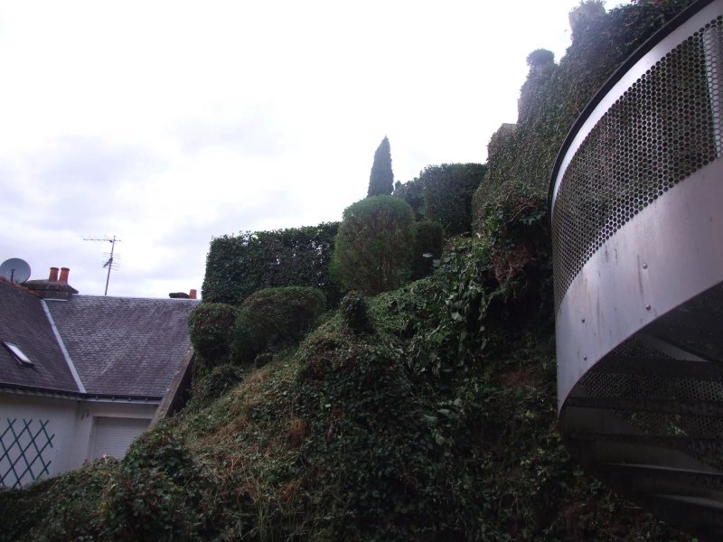 The Originals City, Hotel du Chateau, Pontivy