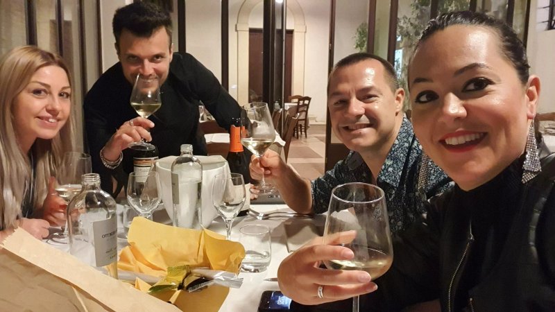 Agriturismo Il Braglio