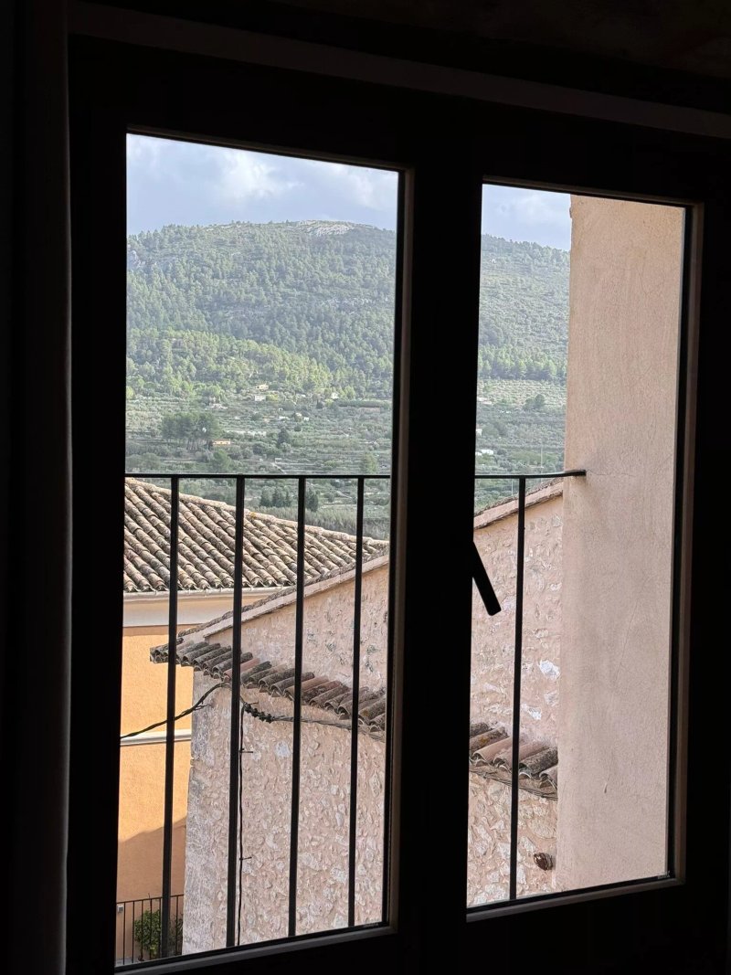 Abbi Suites Casa Rural, Suites & Spa