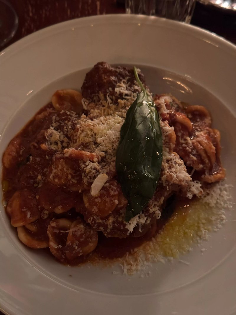 Olli Ristorante