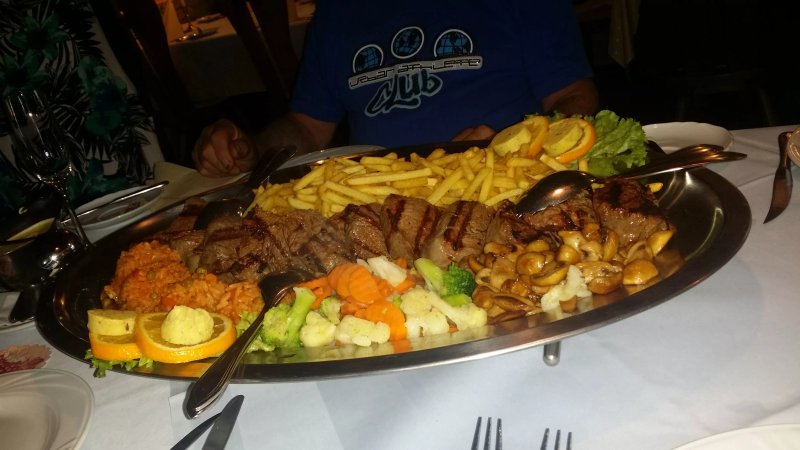 Steakhouse El Rancho