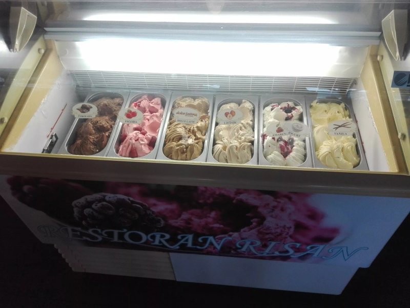 Restoran Risan