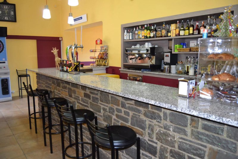 Bar L'Estacio