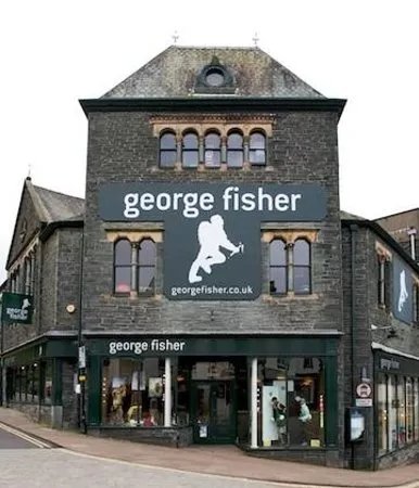 George Fisher Ltd