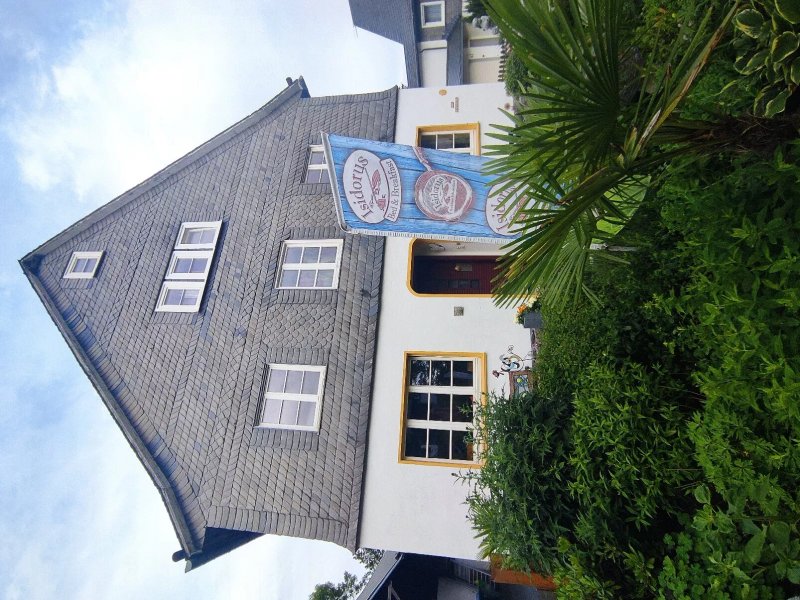 Isidorus Bed & Breakfast