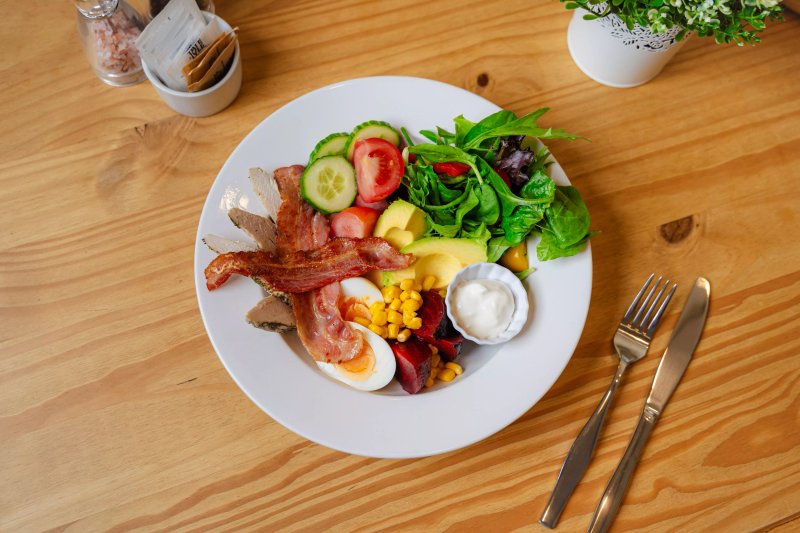 Meadow Hill Coffee Shop & Deli