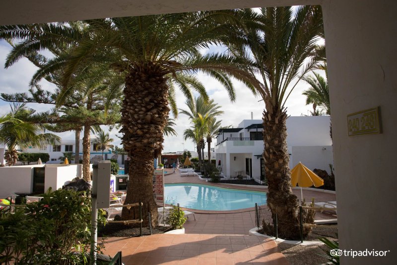 Labranda Playa Club