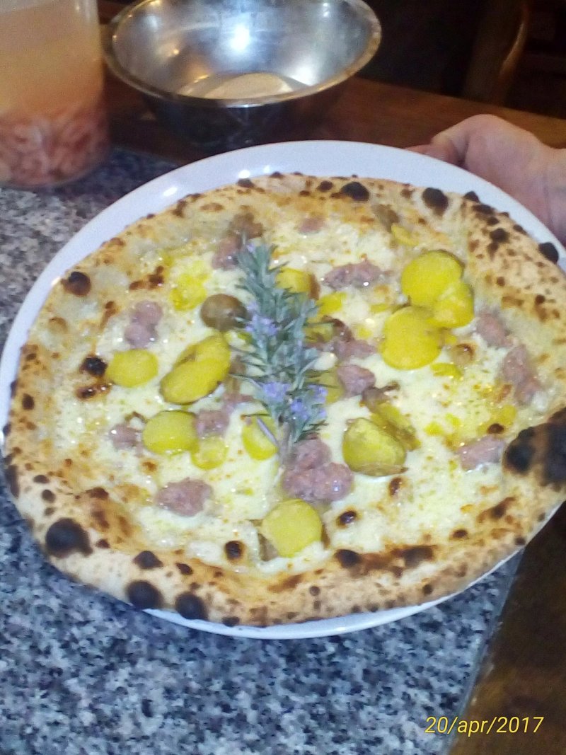 Ristorante Pizzeria Auff