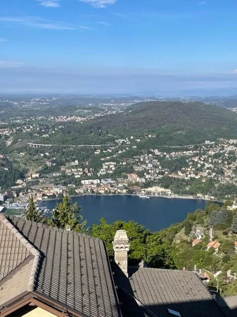 Vista Lago