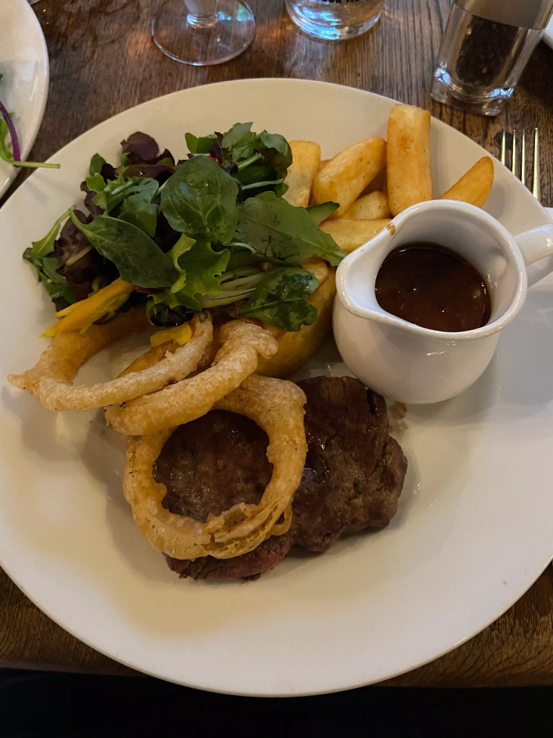 The Swan