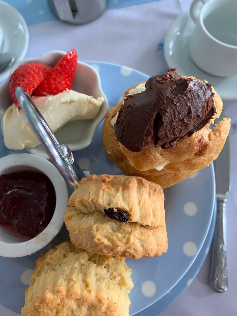 O'Briens Tea Rooms
