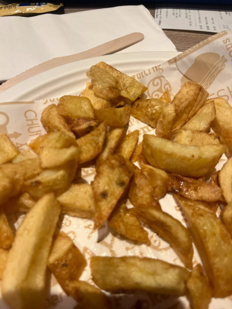 McKays Fish & Chip Shop