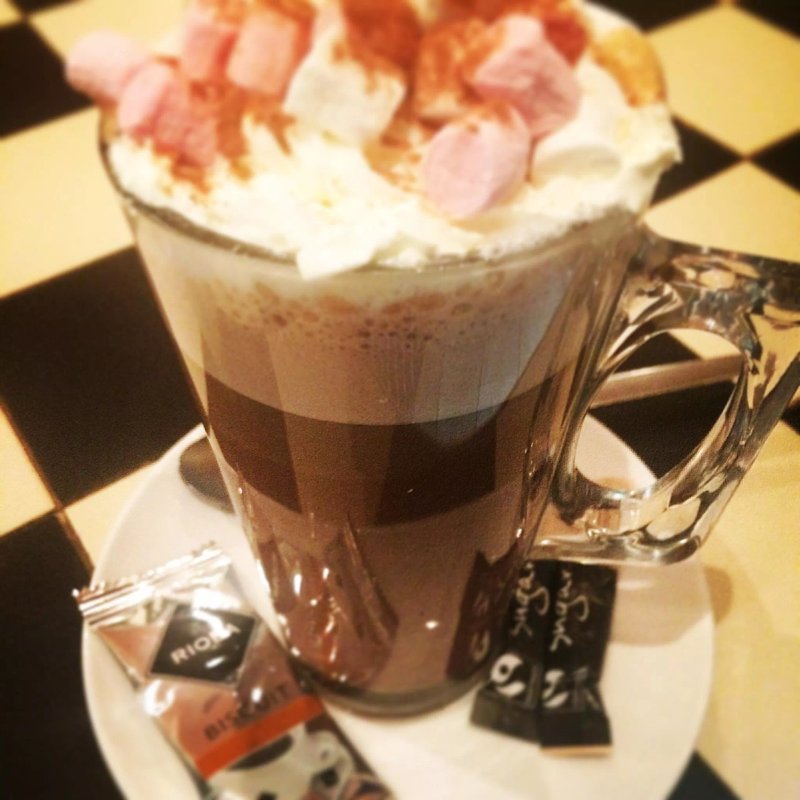 Cafe Two Ten