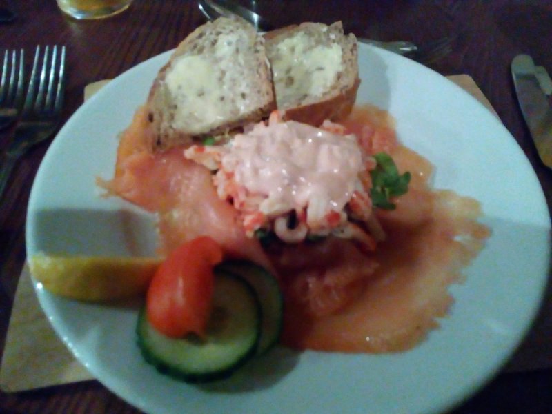 Travellers Rest