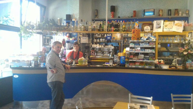 Bar Roma