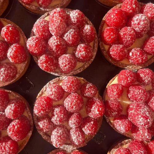Boulangerie Tiffanie