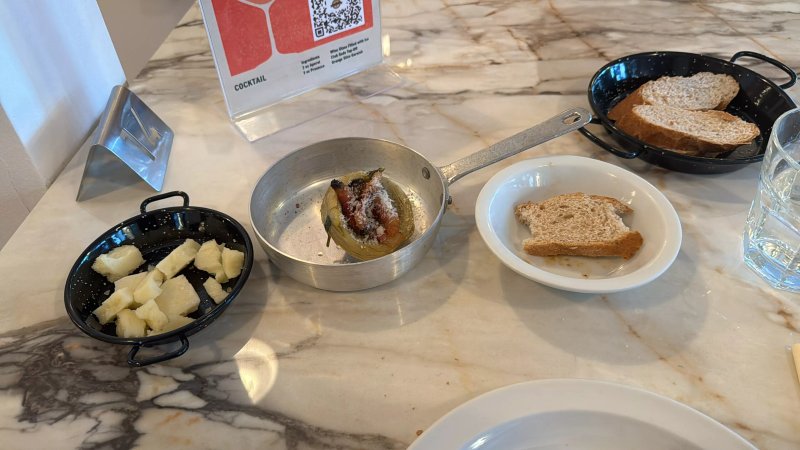 Zero Sei Trattoria