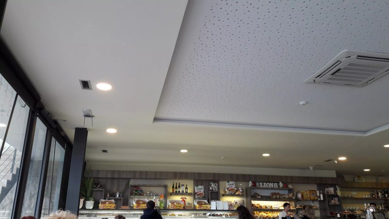 Lion's Restaurante